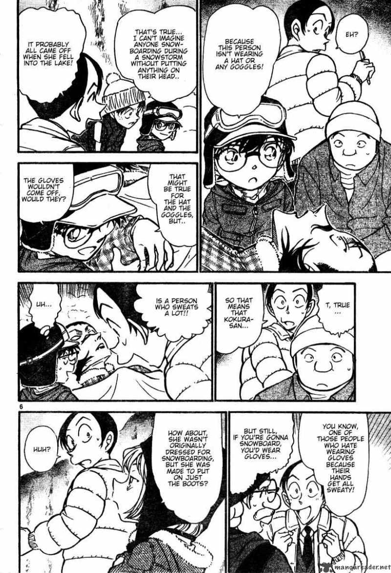 Detective Conan 557 6