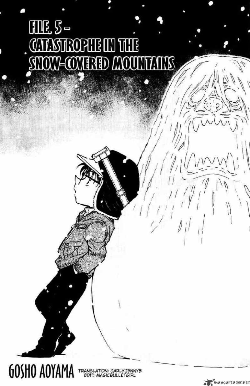 Detective Conan 558 1