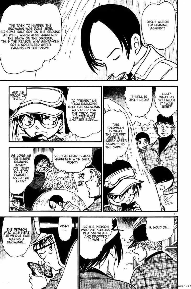 Detective Conan 558 11