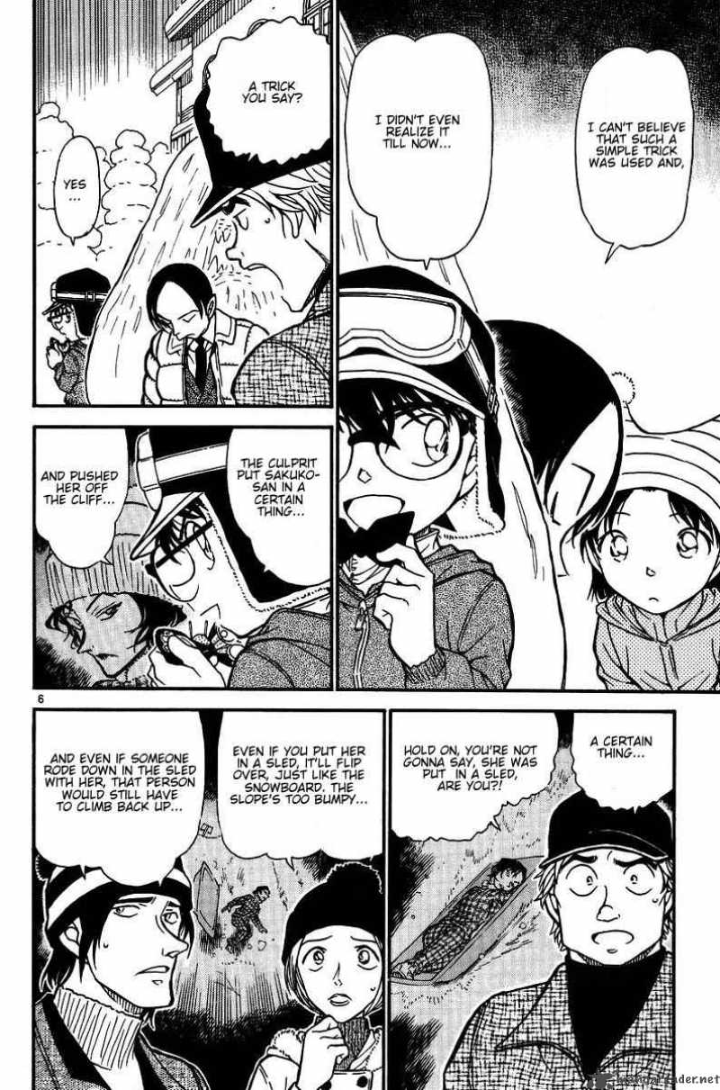 Detective Conan 558 6