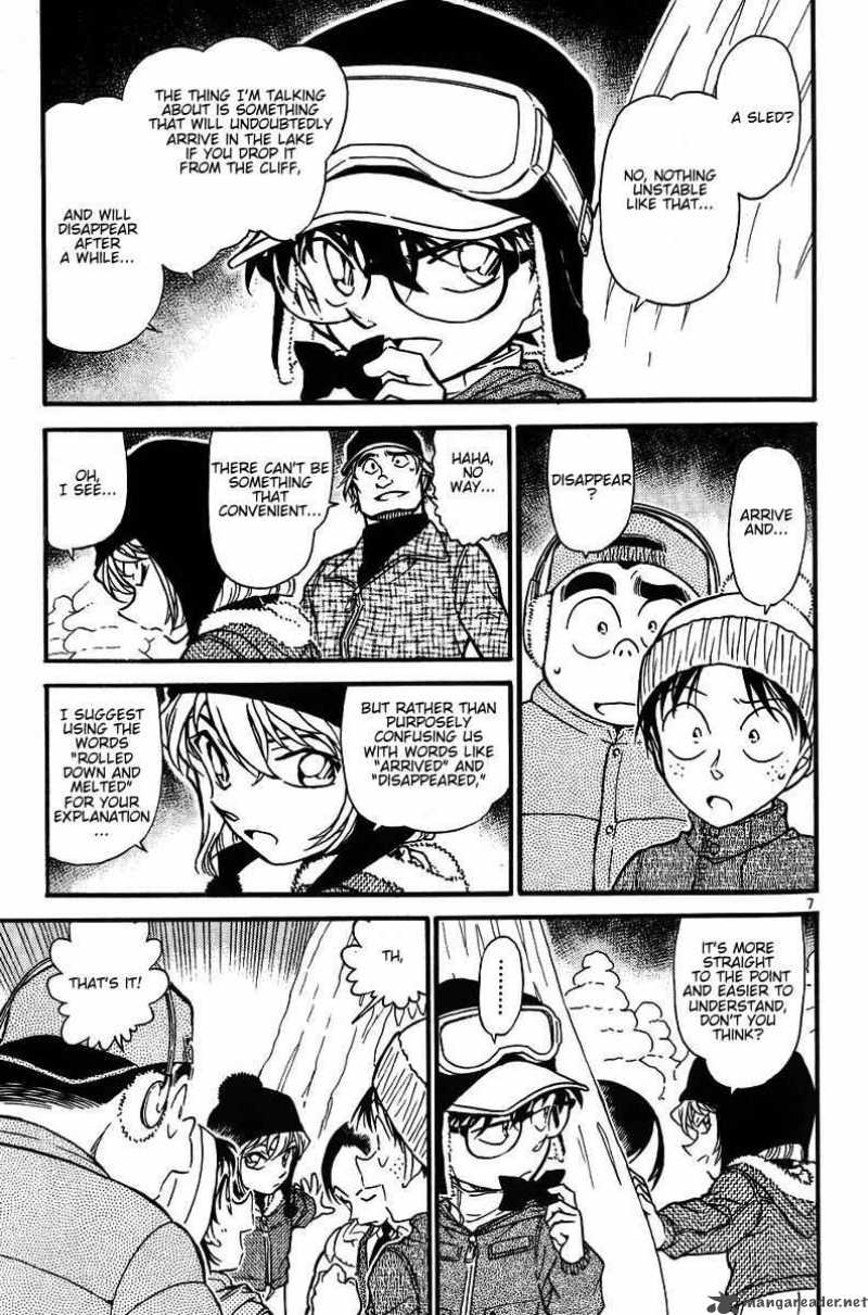 Detective Conan 558 7