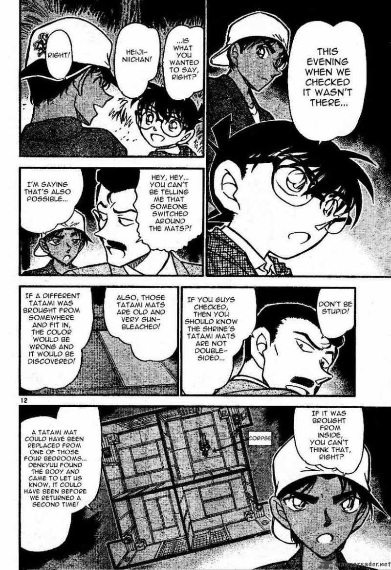 Detective Conan 560 12