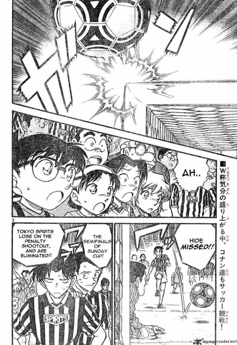 Detective Conan 567 2