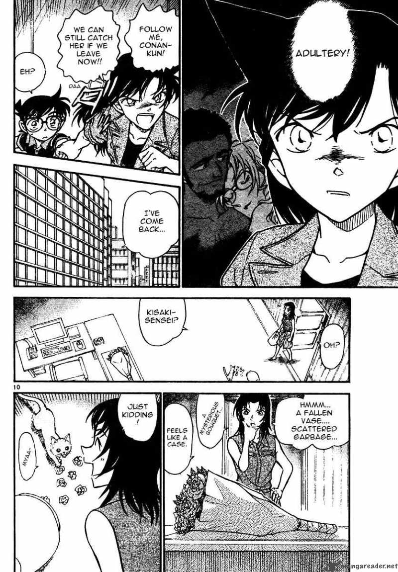 Detective Conan 574 10