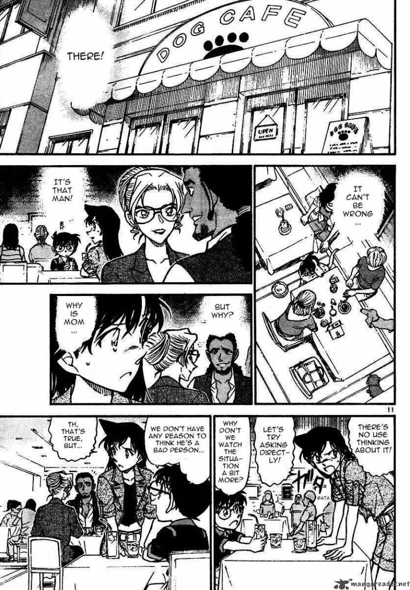 Detective Conan 574 11