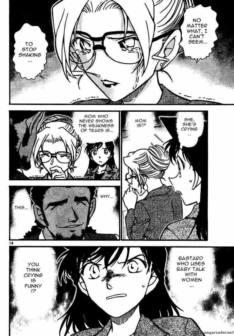 Detective Conan 574 14