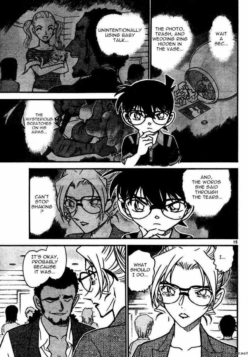 Detective Conan 574 15