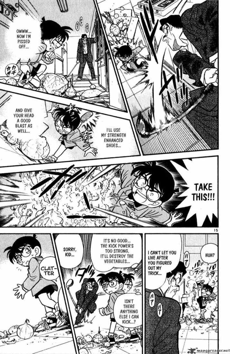 Detective Conan 58 15