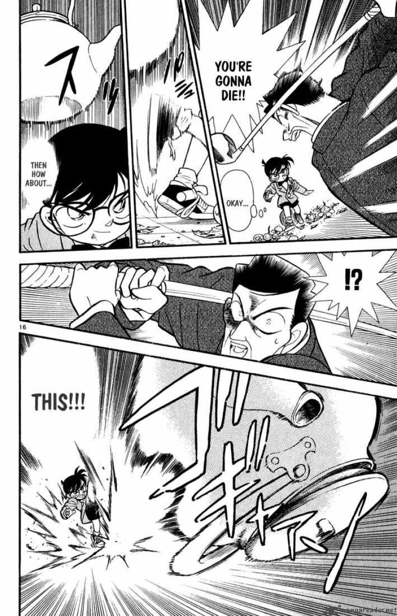 Detective Conan 58 16