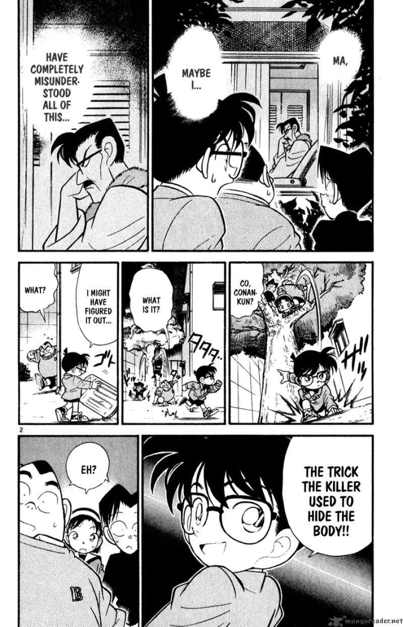 Detective Conan 58 2