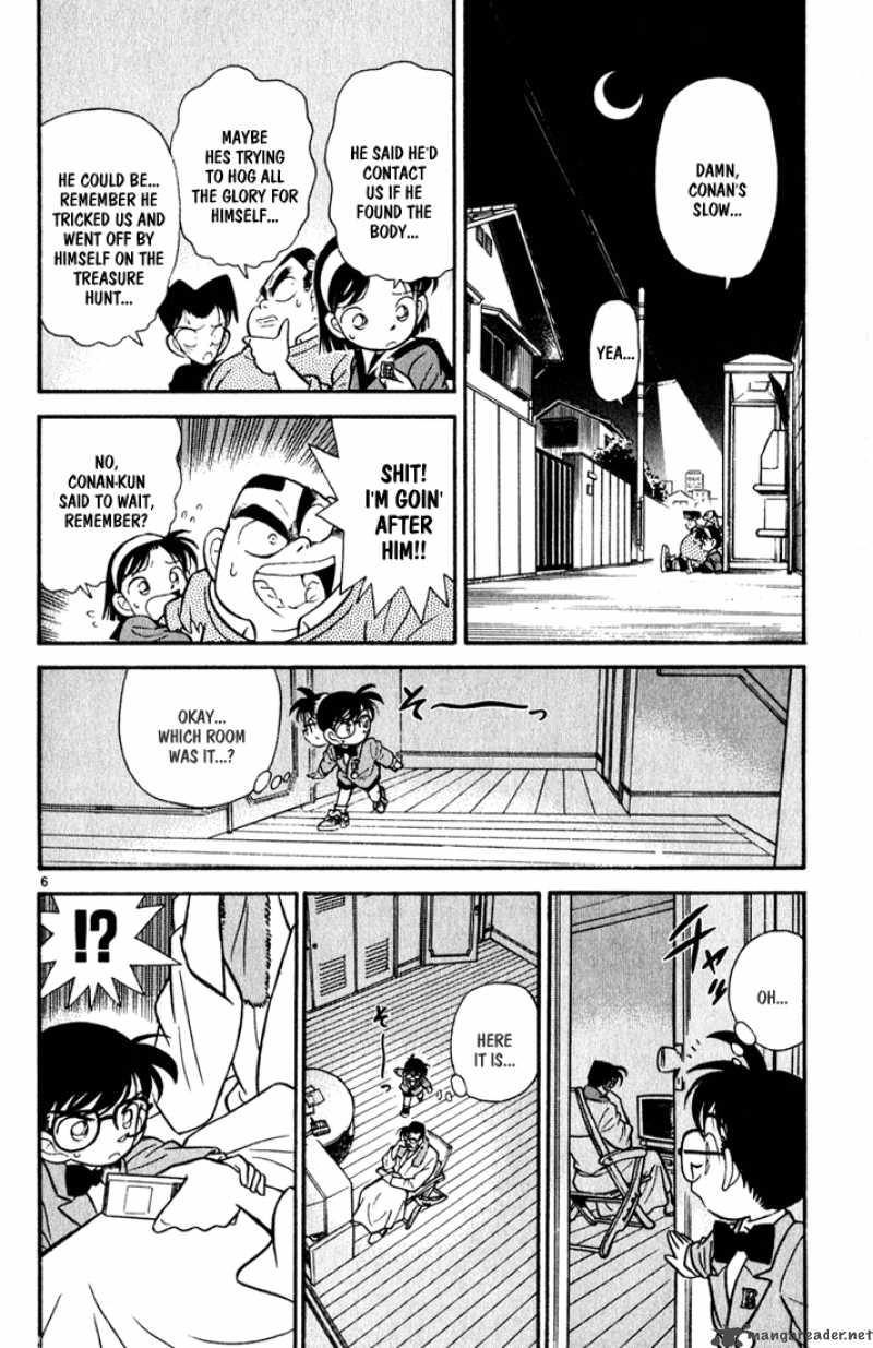 Detective Conan 58 6