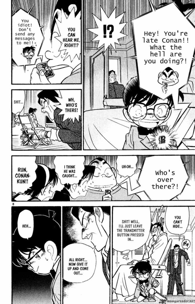 Detective Conan 58 8