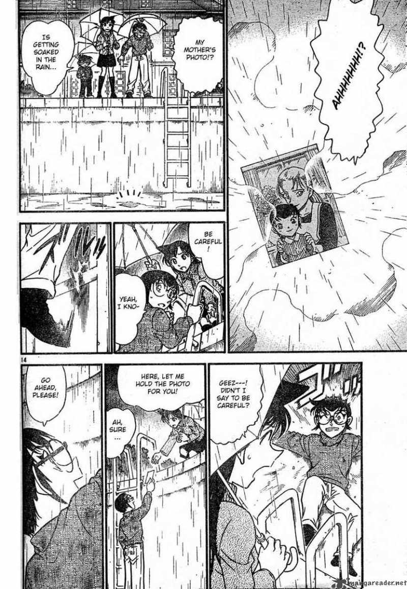 Detective Conan 589 14