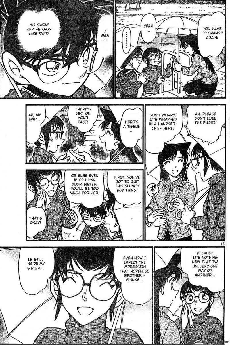 Detective Conan 589 15