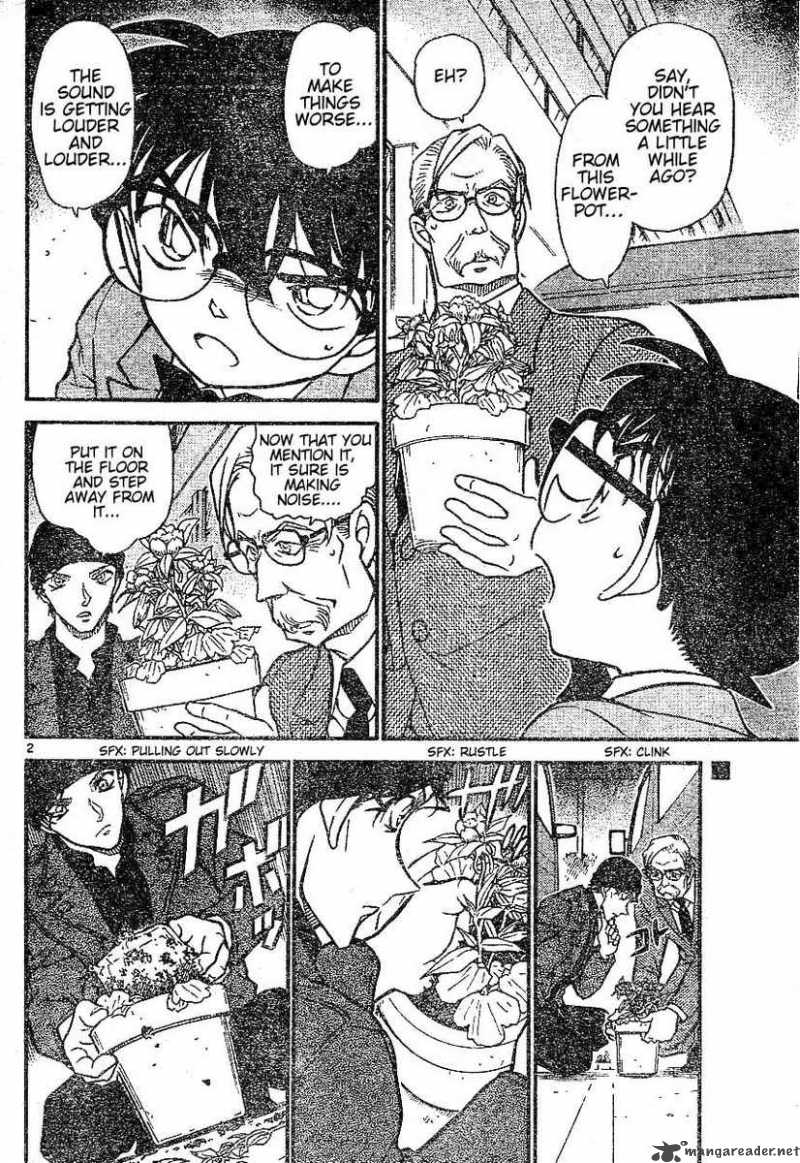 Detective Conan 601 2