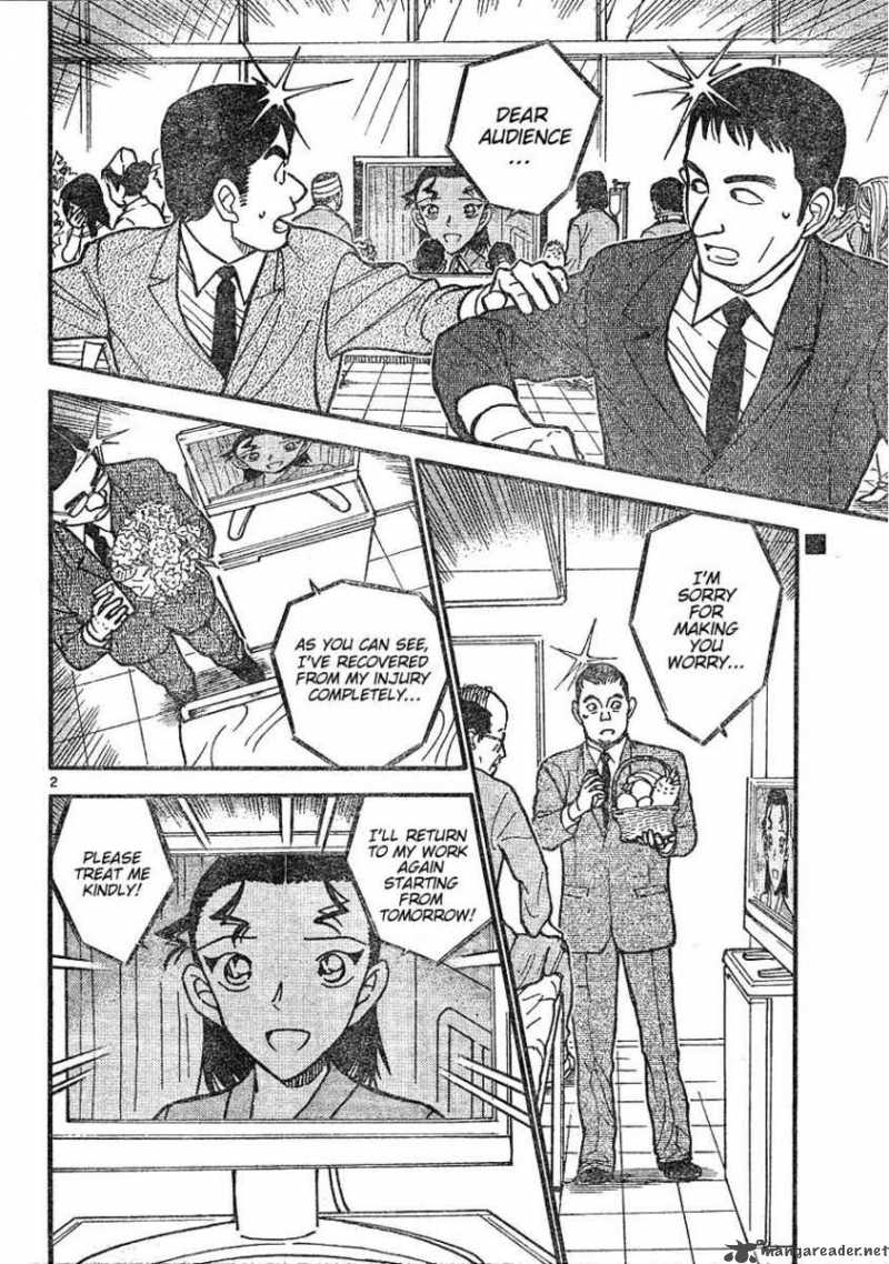 Detective Conan 602 2