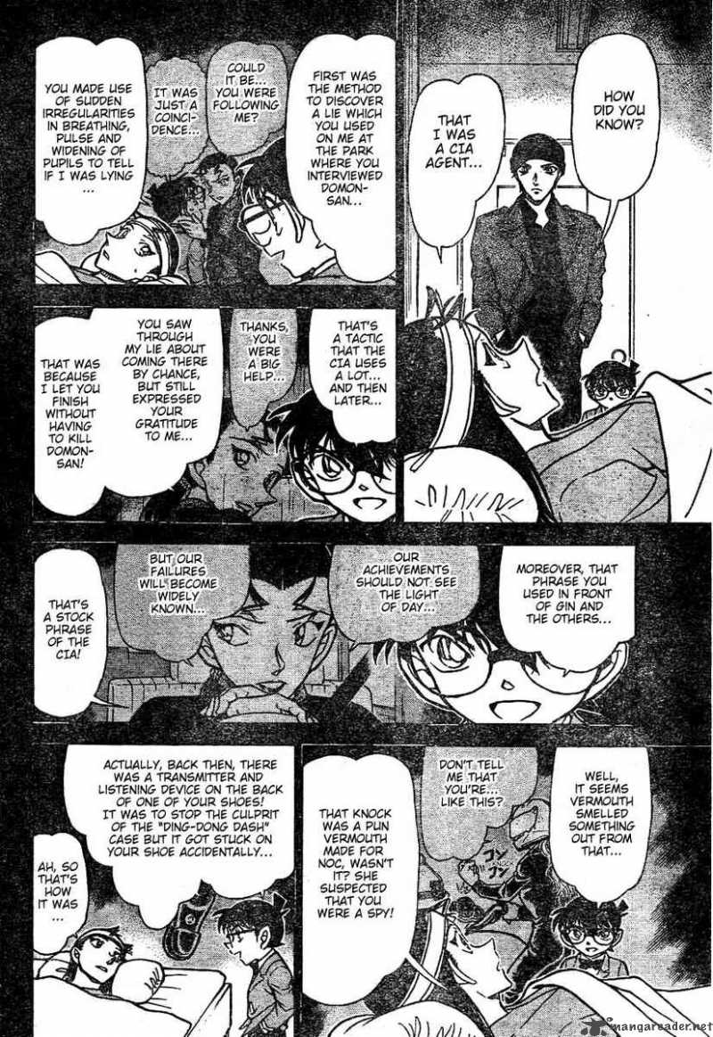 Detective Conan 604 10