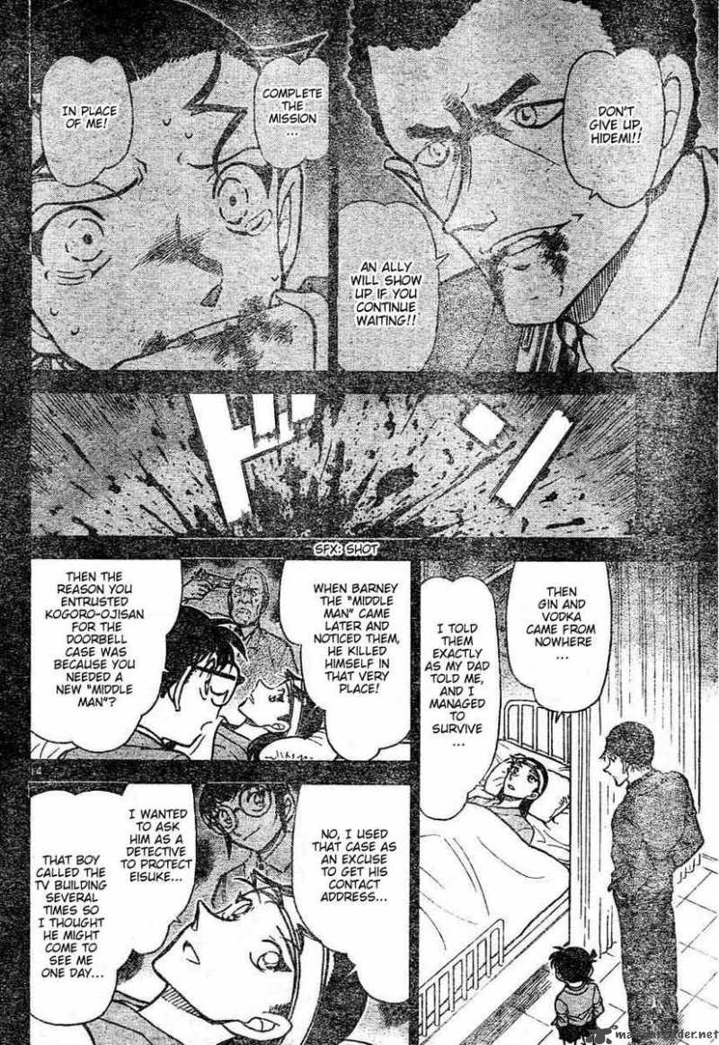 Detective Conan 604 14