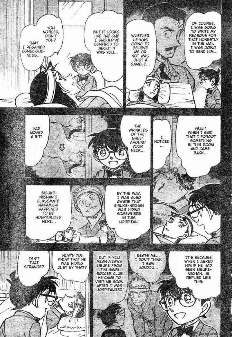 Detective Conan 604 15