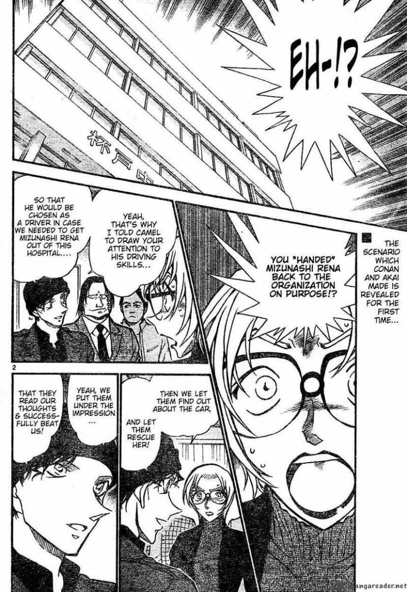 Detective Conan 604 2