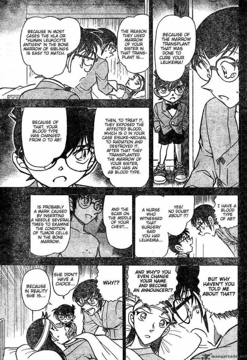 Detective Conan 604 7