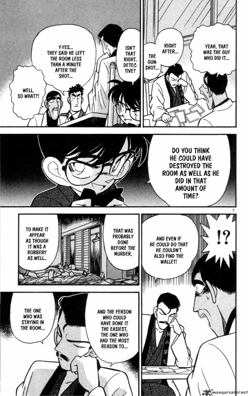 Detective Conan 61 12