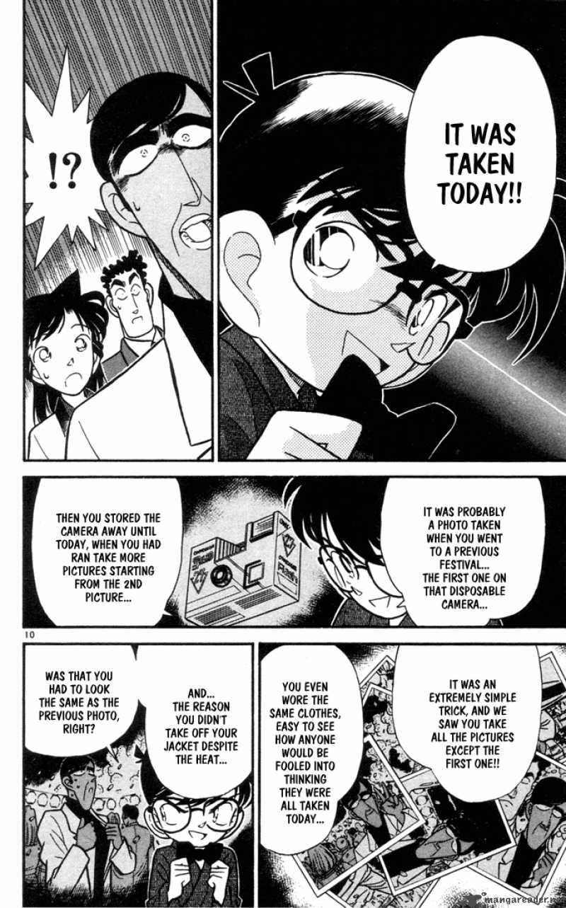 Detective Conan 61 15