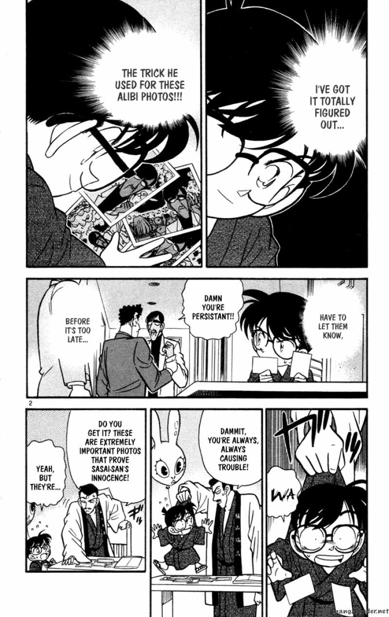 Detective Conan 61 7