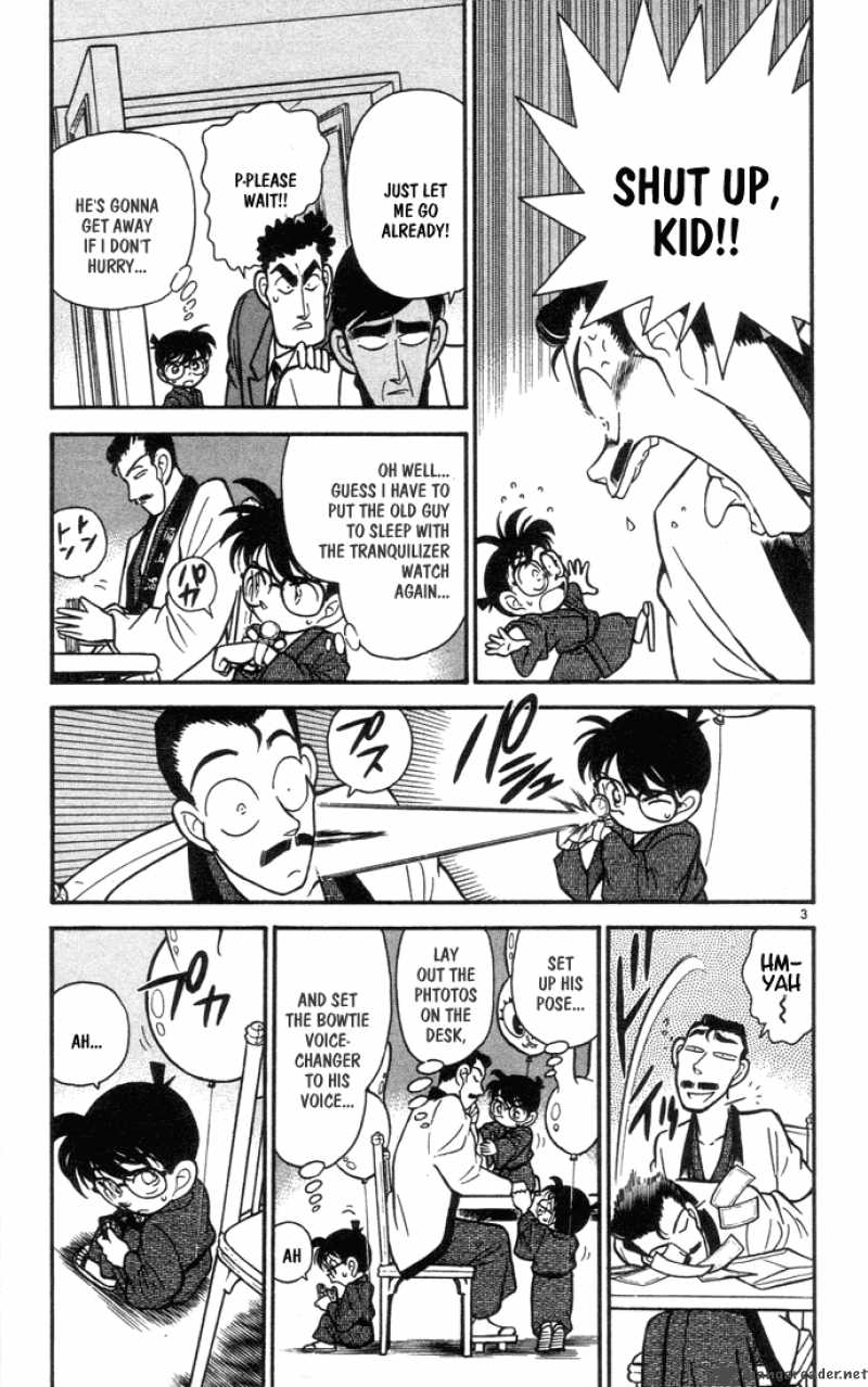 Detective Conan 61 8