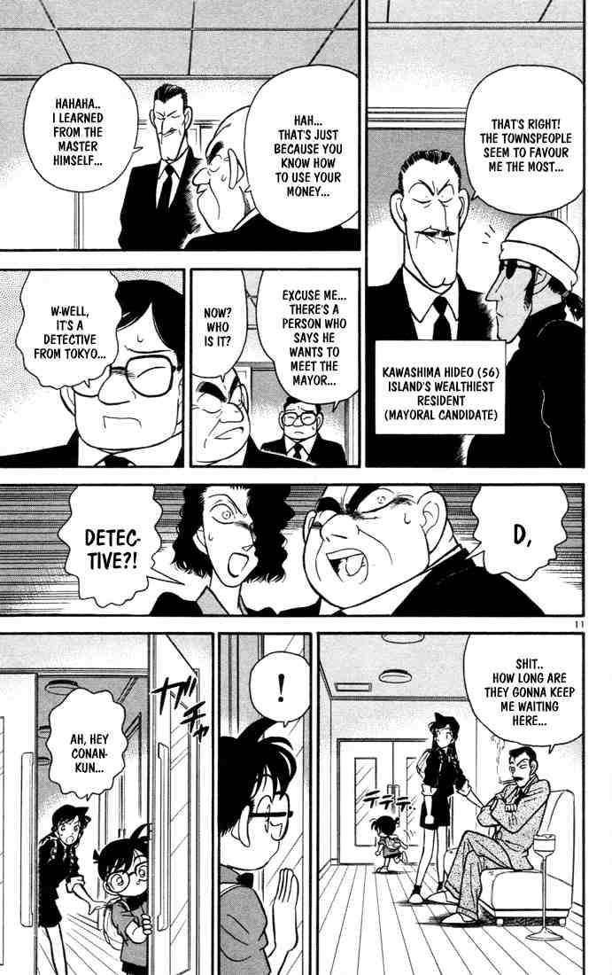 Detective Conan 62 11