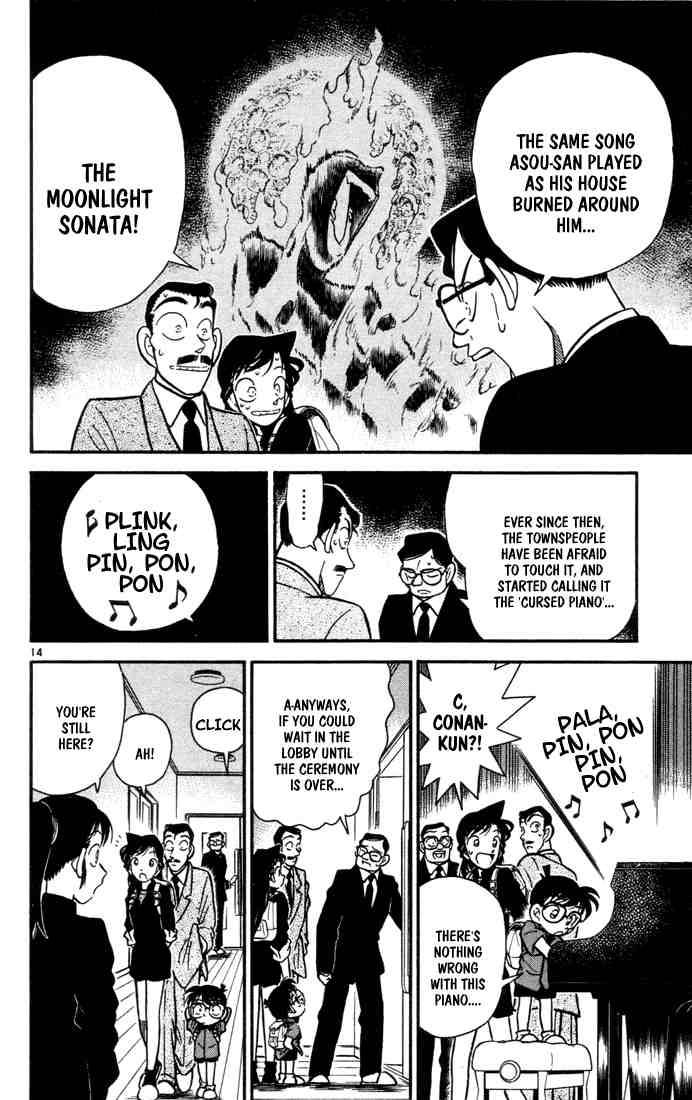 Detective Conan 62 14