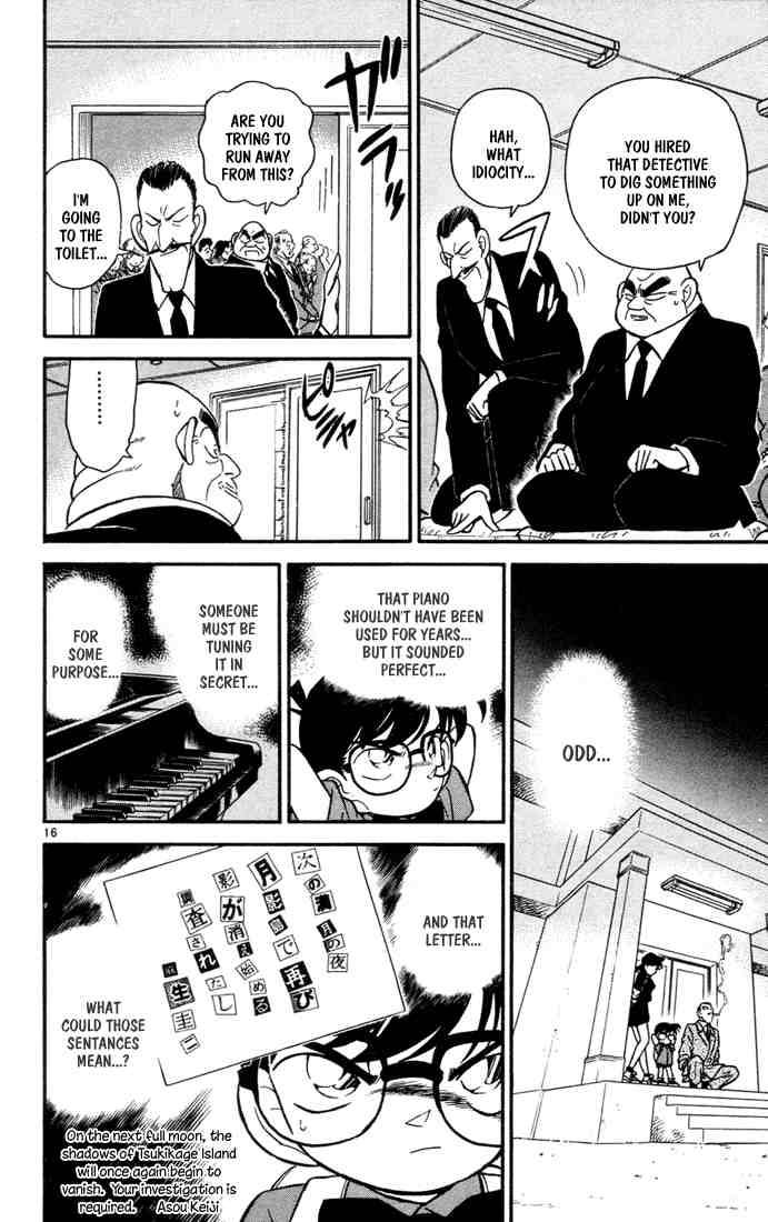 Detective Conan 62 16