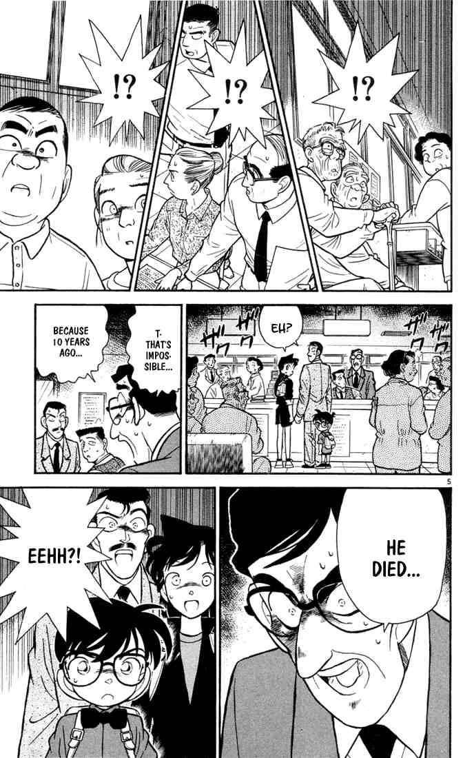 Detective Conan 62 5