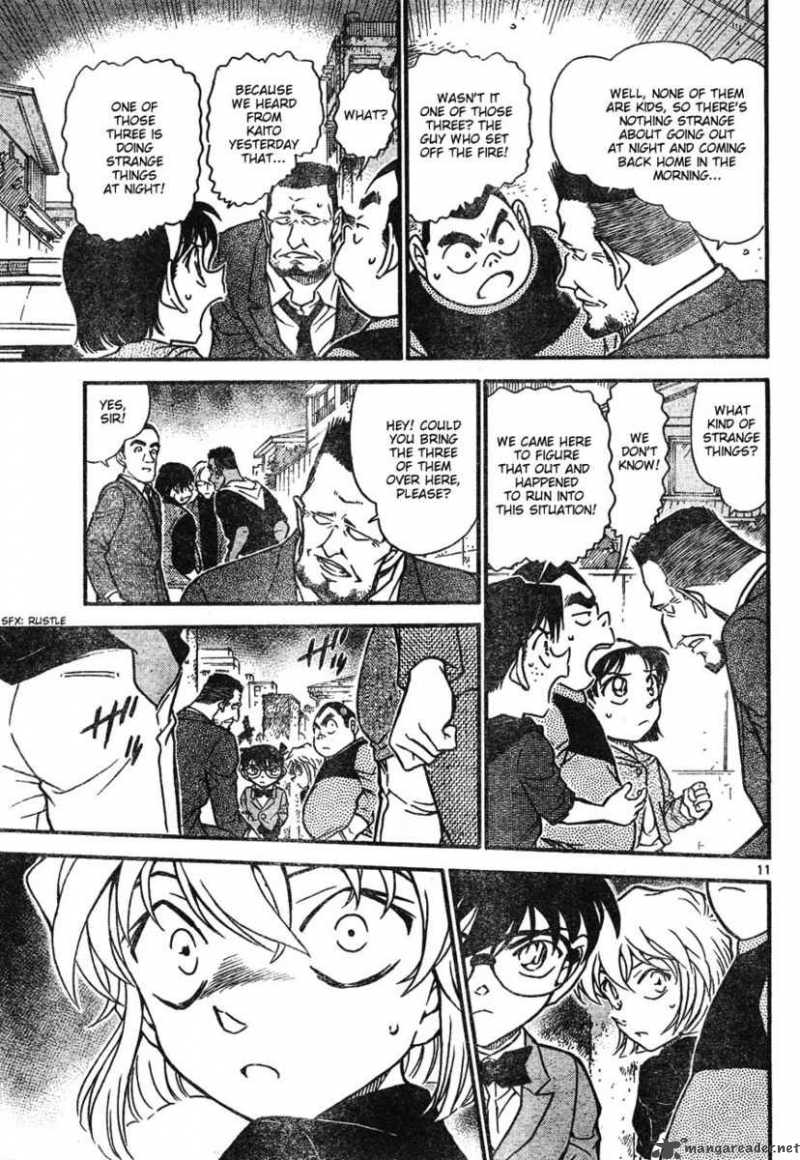 Detective Conan 622 11