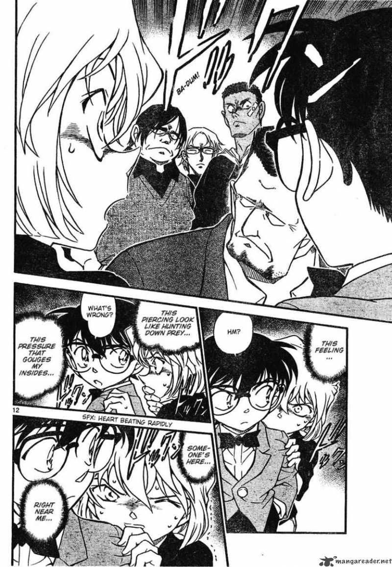 Detective Conan 622 12