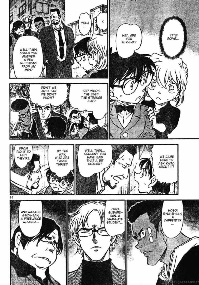 Detective Conan 622 14