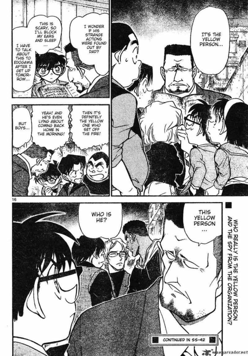 Detective Conan 622 16