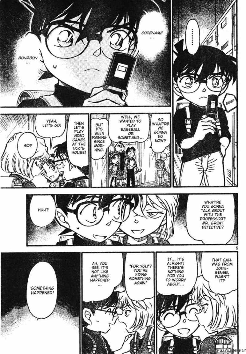 Detective Conan 622 5