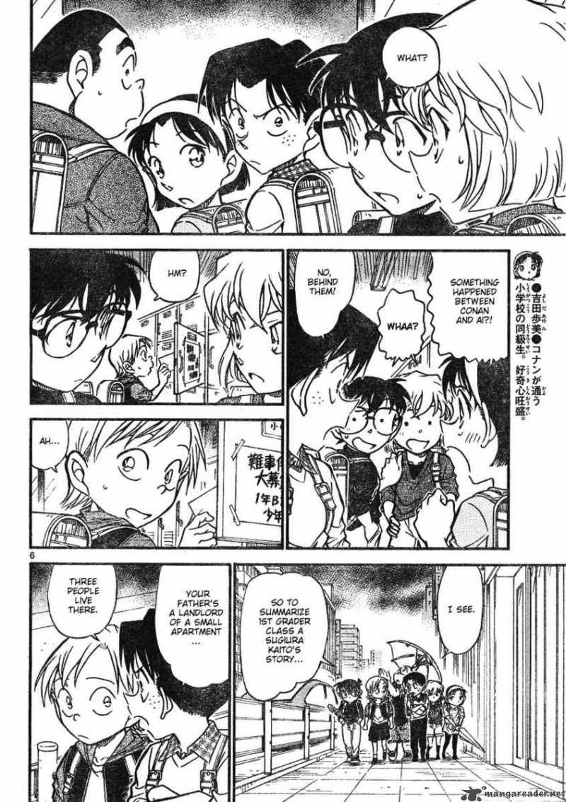 Detective Conan 622 6