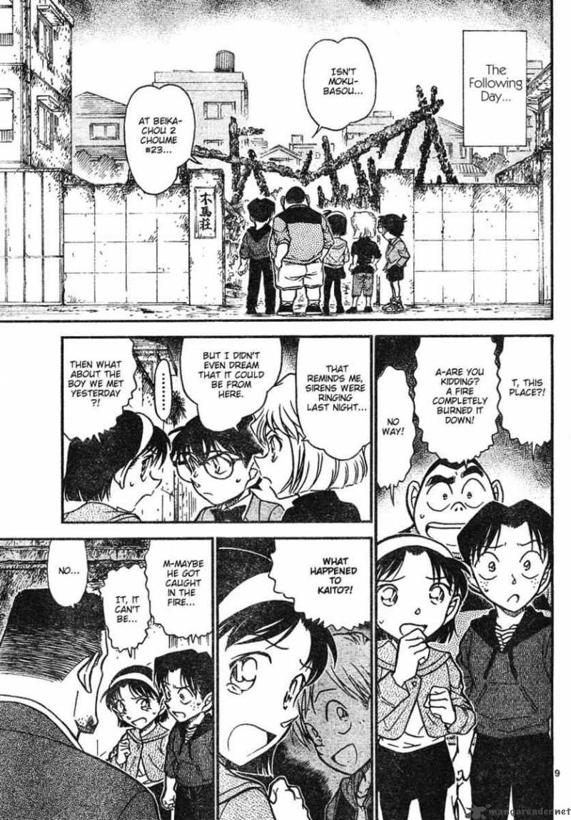 Detective Conan 622 9