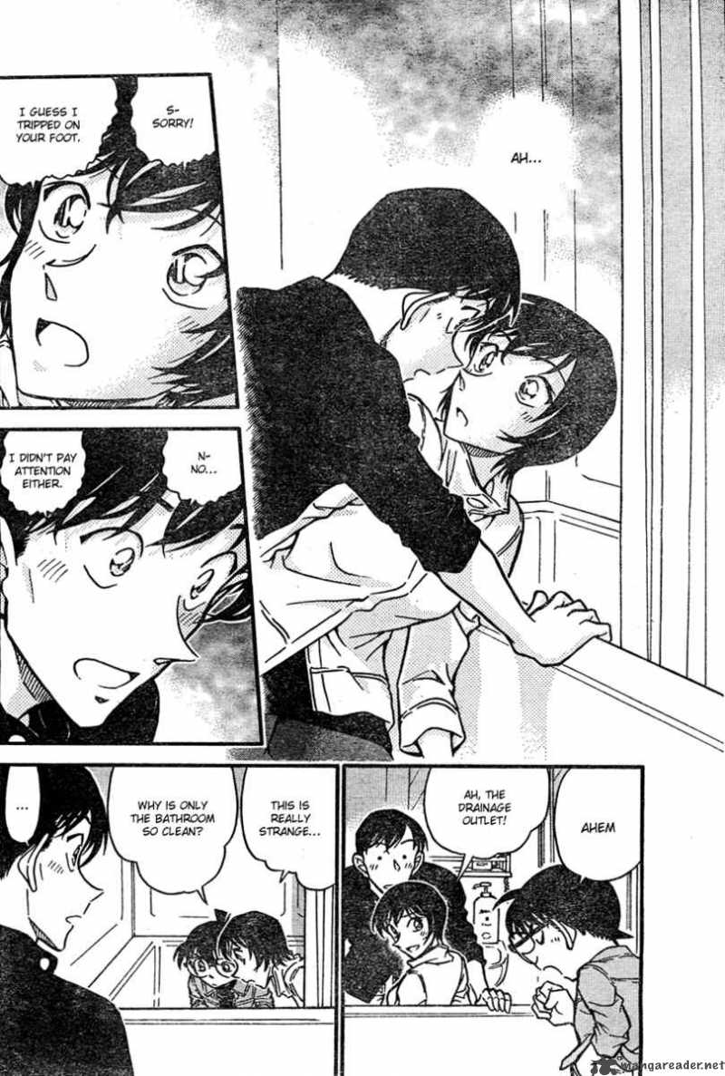 Detective Conan 626 10