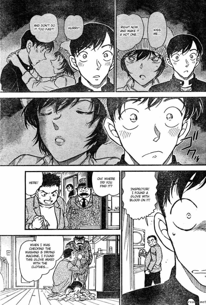 Detective Conan 626 11