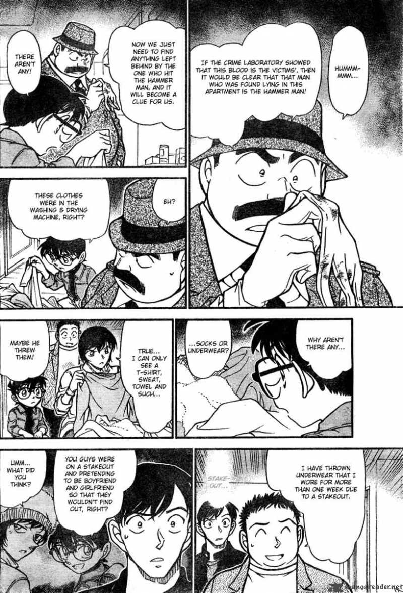 Detective Conan 626 12