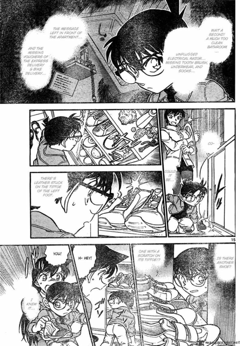 Detective Conan 626 15