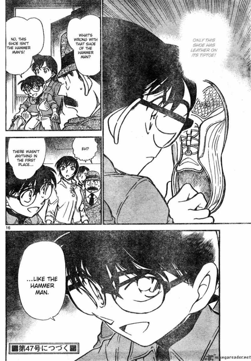 Detective Conan 626 16