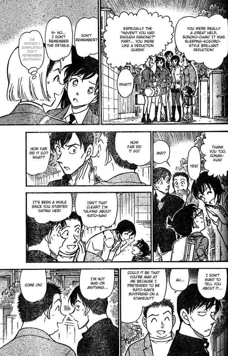 Detective Conan 627 13