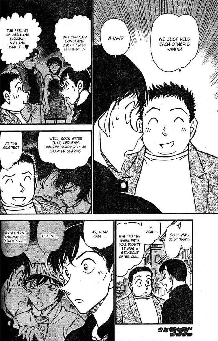 Detective Conan 627 14