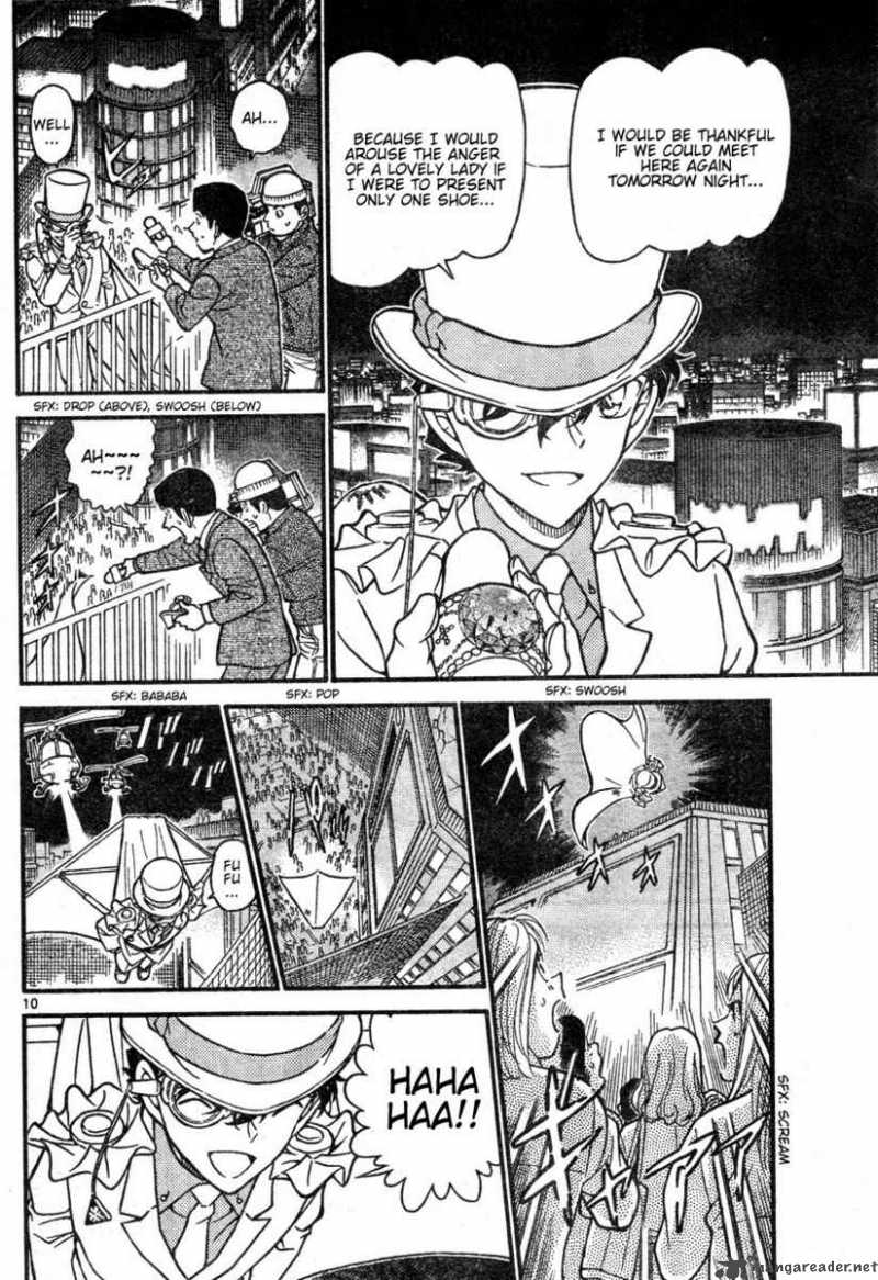 Detective Conan 632 10