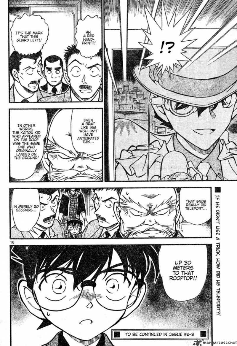 Detective Conan 632 16