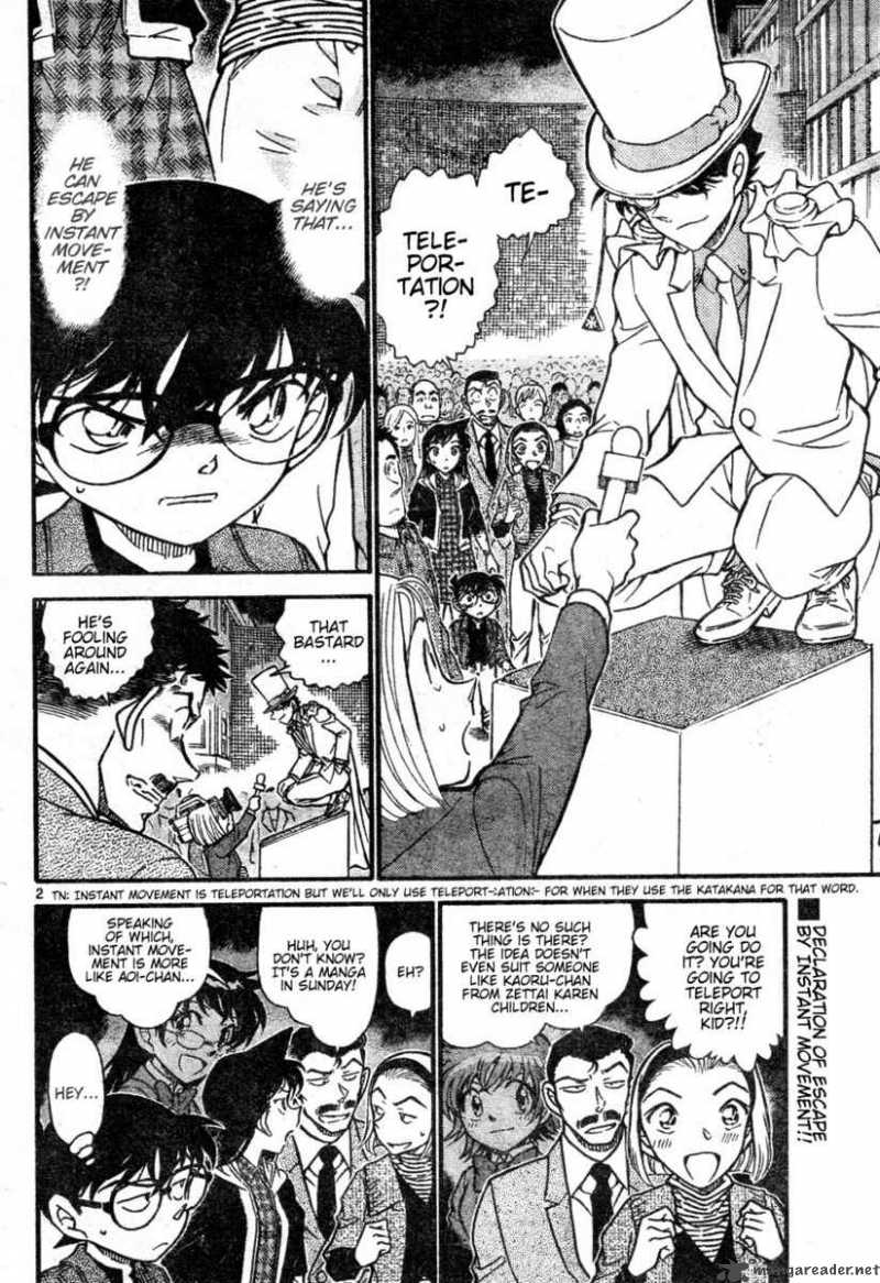 Detective Conan 632 2